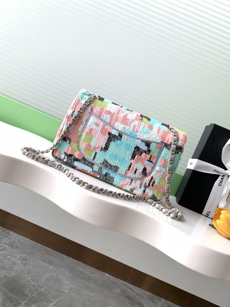 Ch**el cf series bags